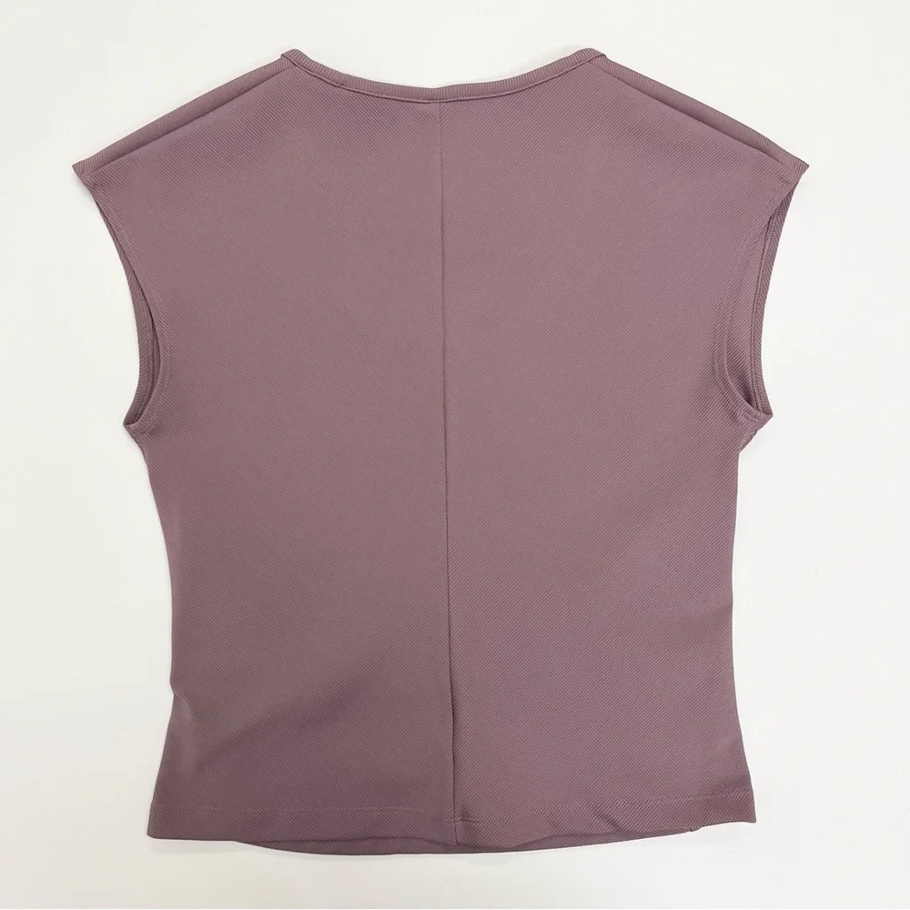 ATHLETA Bayview Tee Size XS - Picture 9 of 10